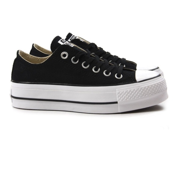 converse chuck taylor ctas lift ox canvas converse chuck taylor ctas lift ox canvas